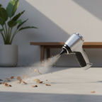 CleanGo Bil Dammsugare