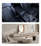 Användning i bil och hem