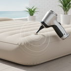 CleanGo Bil Dammsugare