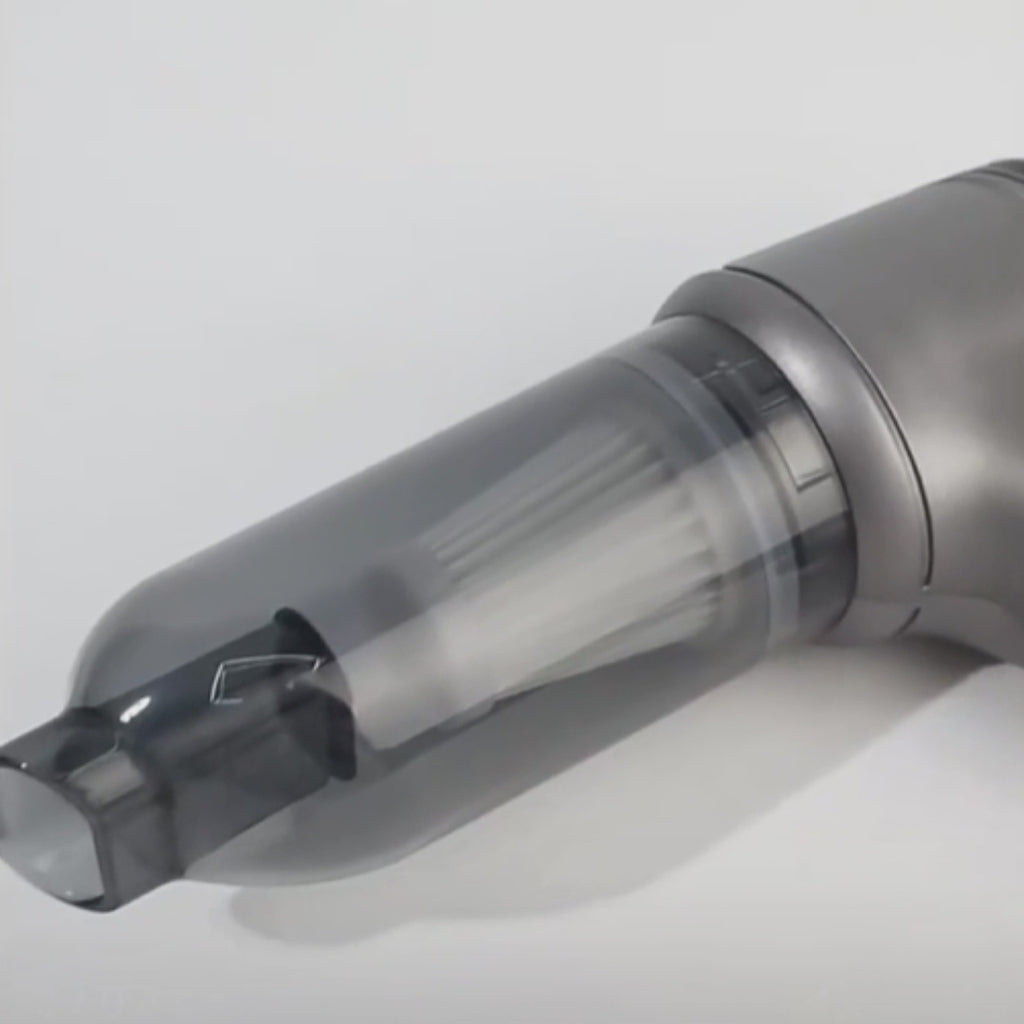 CleanGo Bil Dammsugare