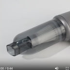 CleanGo Trådlös Dammsugare